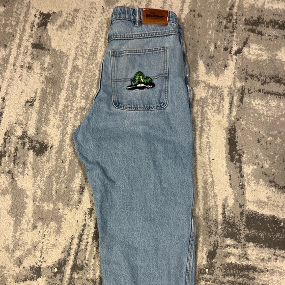 Buttergoods Loose fit Jeans - Picture 2 of 8